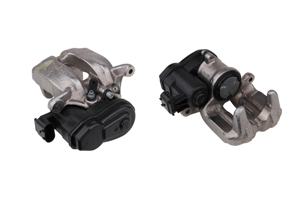 NK Bremsekaliper 211588 bagved akslen for BMW