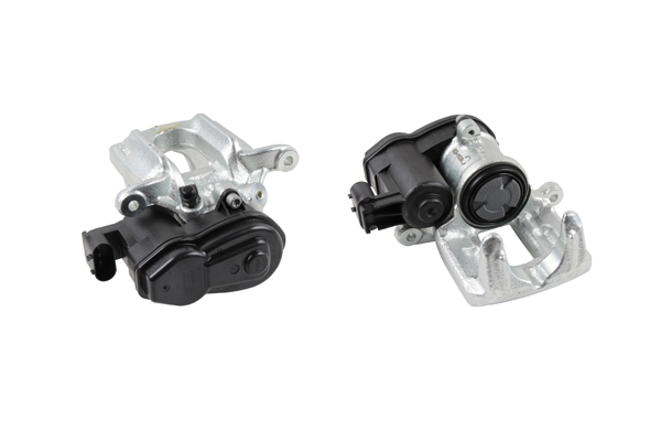 NK Bremsekaliper 211589 foran akslen for BMW