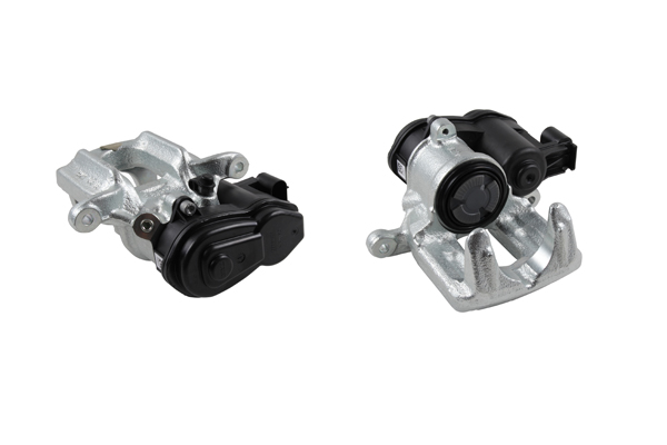 NK Bremsekaliper 211590 foran akslen for BMW