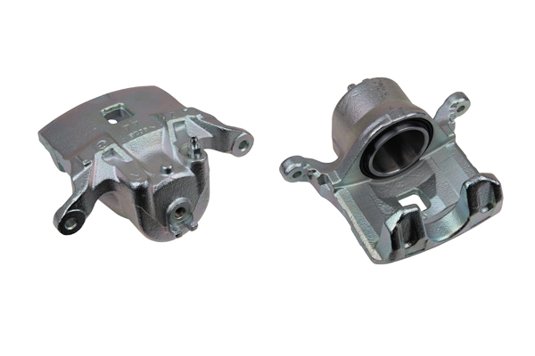 NK Bremsekaliper 2122182 foran akslen for NISSAN