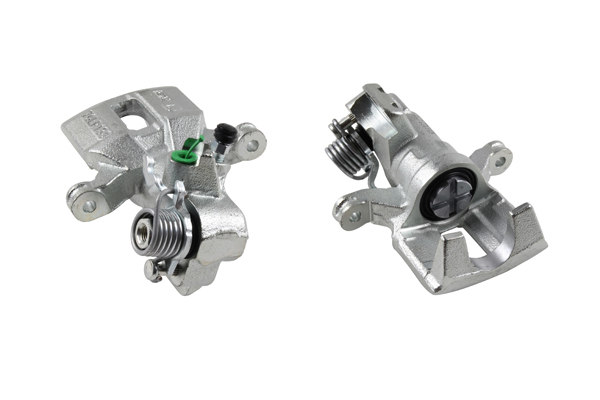 NK Bremsekaliper 2126167 bagved akslen for HONDA