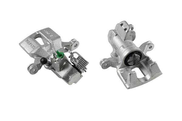 NK Bremsekaliper 2126168 bagved akslen for HONDA