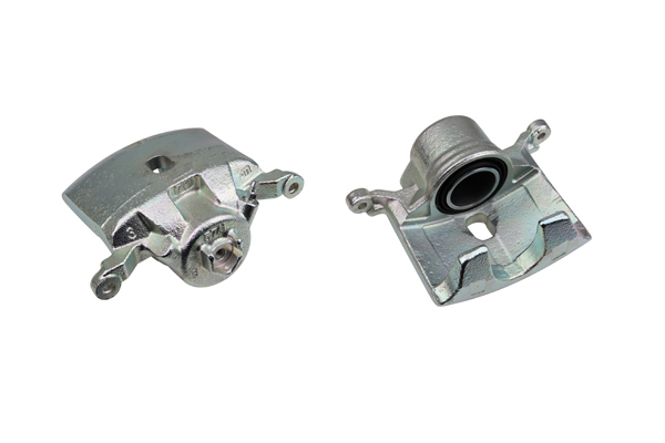 NK Bremsekaliper 212633 bagved akslen for HONDA