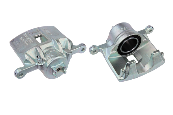 NK Bremsekaliper 212643 foran akslen for HONDA