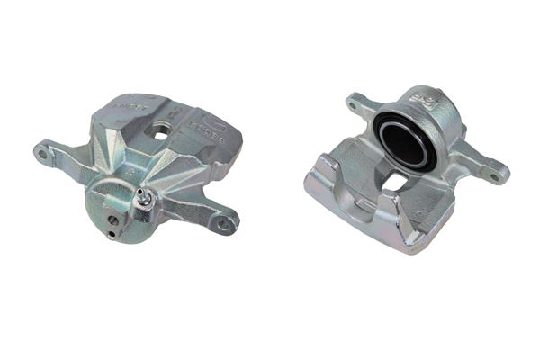 NK Bremsekaliper 213262 foran akslen for MAZDA