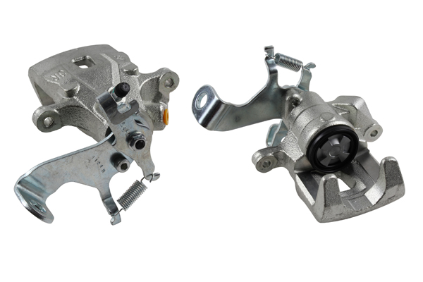 NK Bremsekaliper 213266 bagved akslen for MAZDA
