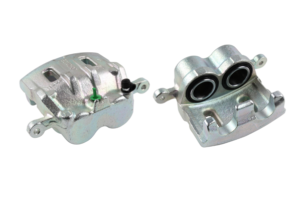 NK Bremsekaliper 2136280 foran akslen for OPEL CHEVROLET VAUXHALL GENERAL MOTORS