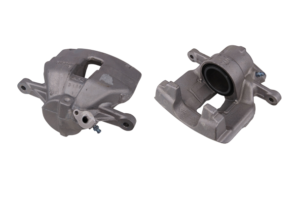 NK Bremsekaliper 213714 foran akslen for VAUXHALL TOYOTA