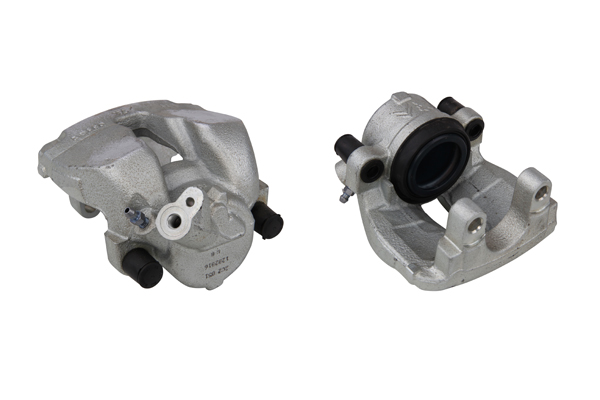 NK Bremsekaliper 213729 foran akslen for PEUGEOT