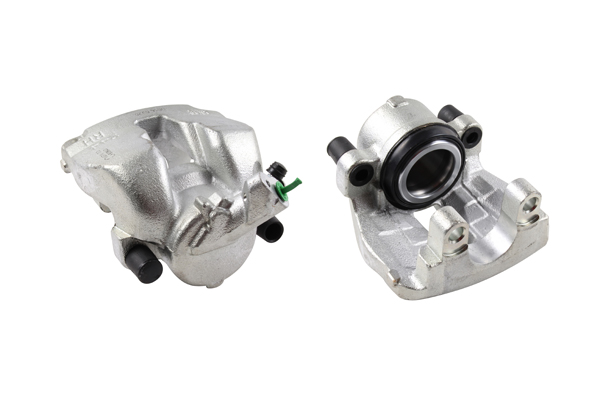 NK Bremsekaliper 213730 foran akslen for PEUGEOT