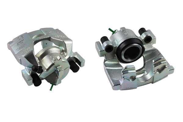 NK Bremsekaliper 213919 foran akslen for RENAULT