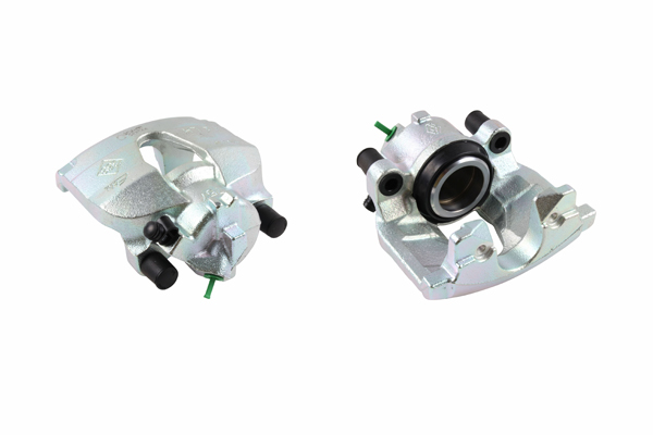 NK Bremsekaliper 213989 foran akslen for RENAULT