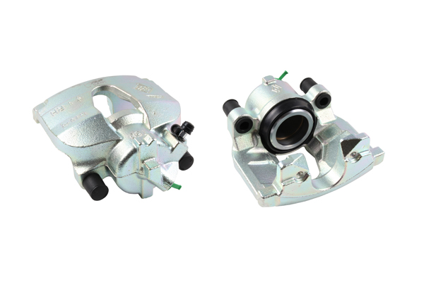 NK Bremsekaliper 213990 foran akslen for RENAULT