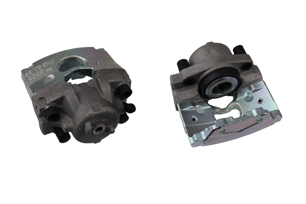 NK Bremsekaliper 214136 foran akslen for OPEL VAUXHALL CHEVROLET