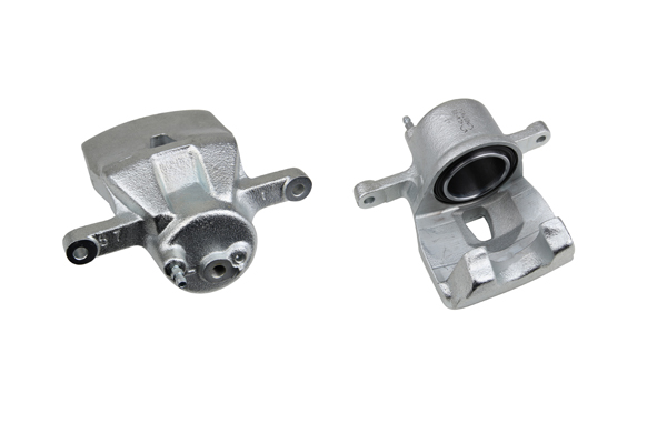 NK Bremsekaliper 214513 foran akslen for TOYOTA