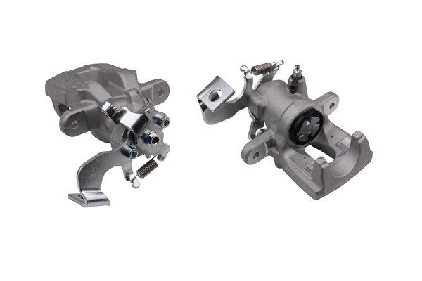 NK Bremsekaliper 2145133 bagved akslen for ASTON MARTIN TOYOTA