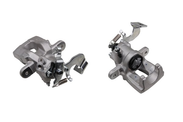 NK Bremsekaliper 2145134 bagved akslen for ASTON MARTIN TOYOTA