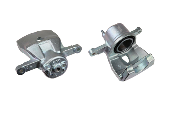NK Bremsekaliper 214521 foran akslen for TOYOTA