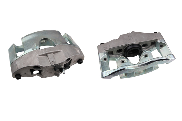 NK Bremsekaliper 214876 foran akslen for VOLVO