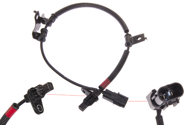 NK ABS Sensor 293517 for KIA