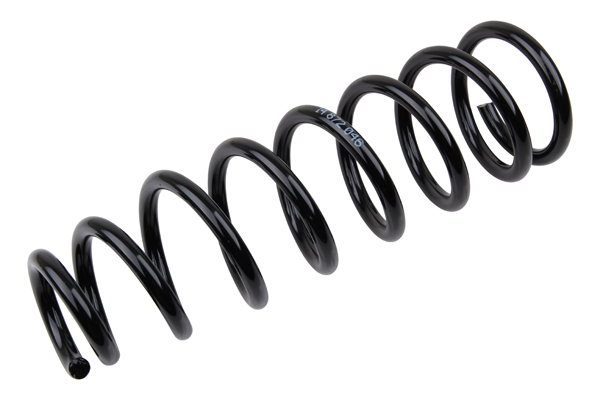 NK Fjeder 533221 foraksel for MAZDA