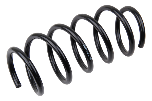 NK Fjeder 533692 foraksel for OPEL