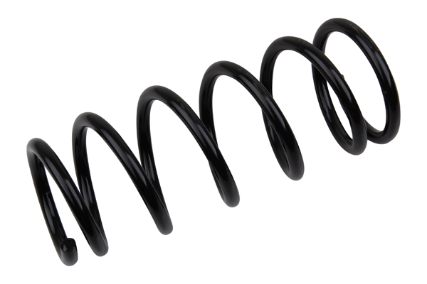 NK Fjeder 542224 bagaksel for NISSAN