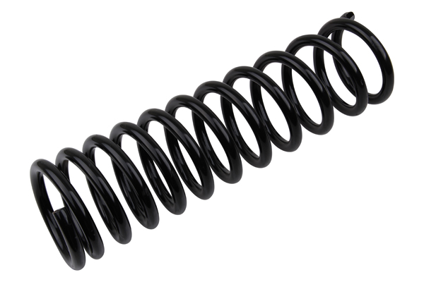 NK Fjeder 542538 bagaksel for FORD