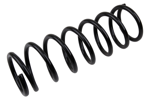 NK Fjeder 542543 bagaksel for FORD