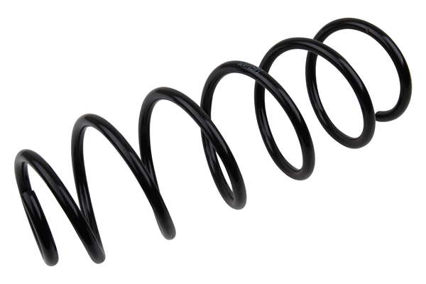 NK Fjeder 542546 bagaksel for FORD