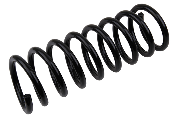 NK Fjeder 542548 bagaksel for FORD
