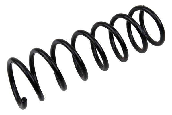 NK Fjeder 542552 bagaksel for FORD
