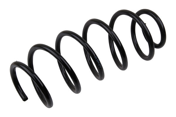 NK Fjeder 542559 bagaksel for FORD
