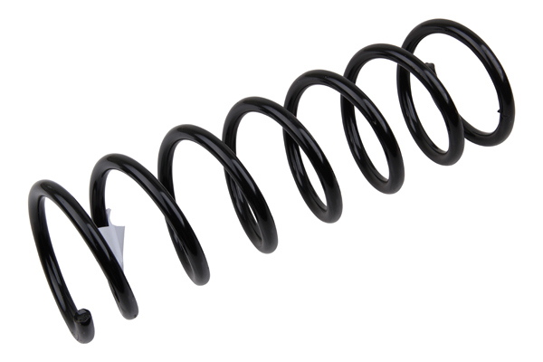 NK Fjeder 543219 bagaksel for MAZDA