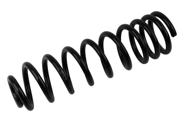 NK Fjeder 543334 bagaksel for MERCEDES-BENZ
