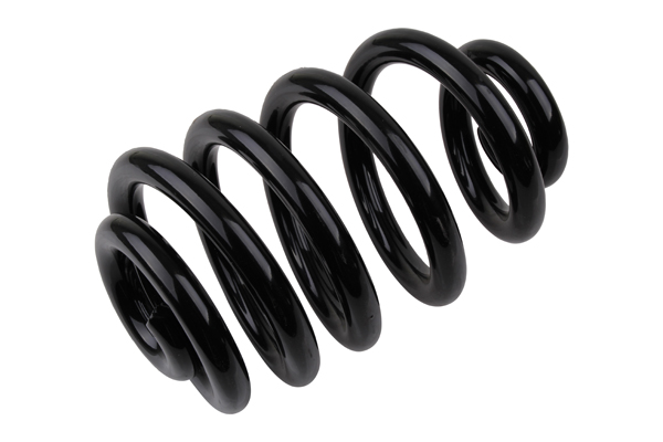 NK Fjeder 543336 bagaksel for MERCEDES-BENZ