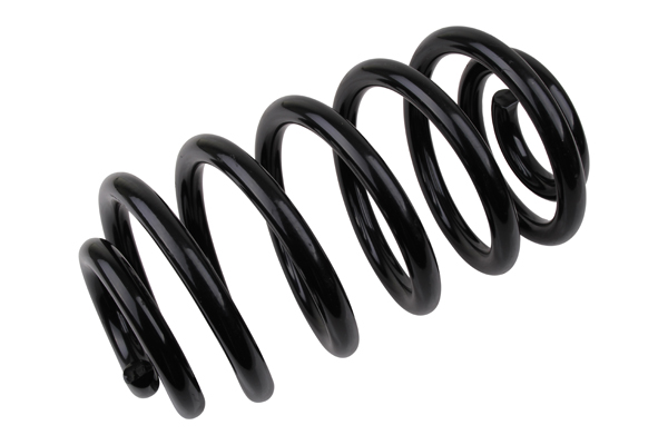 NK Fjeder 543340 bagaksel for MERCEDES-BENZ