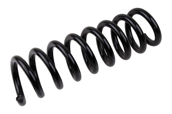 NK Fjeder 543344 bagaksel for MERCEDES-BENZ