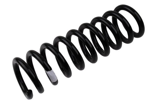 NK Fjeder 543348 bagaksel for MERCEDES-BENZ