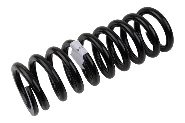 NK Fjeder 543354 bagaksel for MERCEDES-BENZ