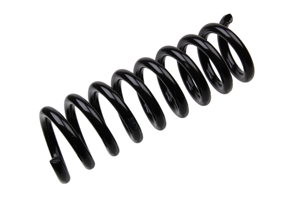NK Fjeder 543357 bagaksel for MERCEDES-BENZ