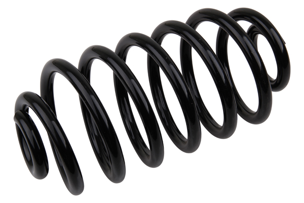 NK Fjeder 543658 bagaksel for OPEL