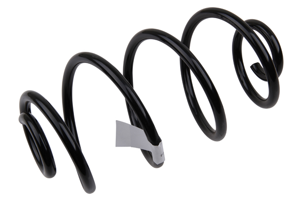 NK Fjeder 543659 bagaksel for OPEL