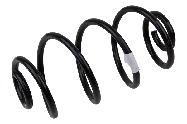 NK Fjeder 543660 bagaksel for OPEL