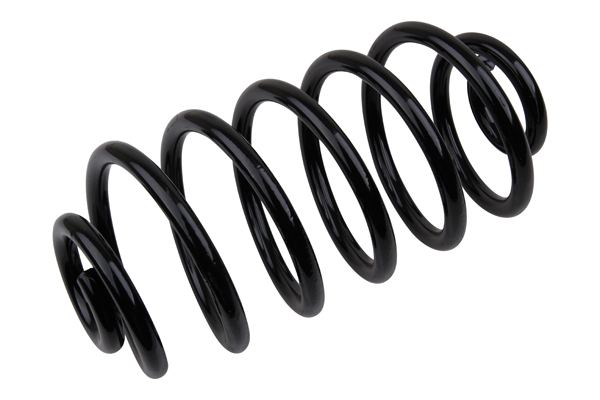 NK Fjeder 543661 bagaksel for OPEL