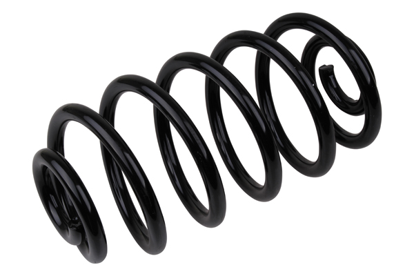 NK Fjeder 543662 bagaksel for OPEL