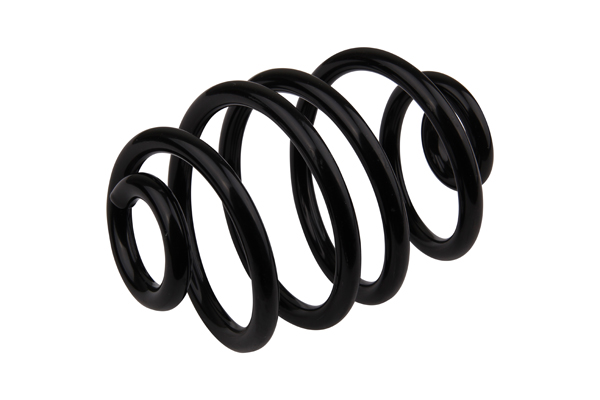 NK Fjeder 543663 bagaksel for OPEL