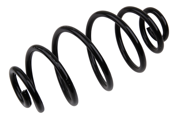 NK Fjeder 543670 bagaksel for OPEL
