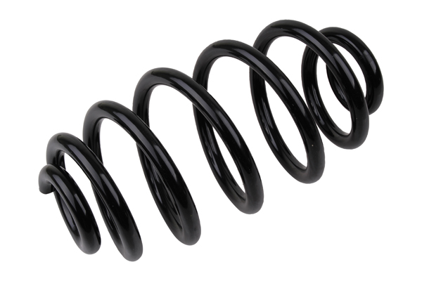 NK Fjeder 543672 bagaksel for OPEL