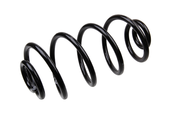 NK Fjeder 543676 bagaksel for VAUXHALL